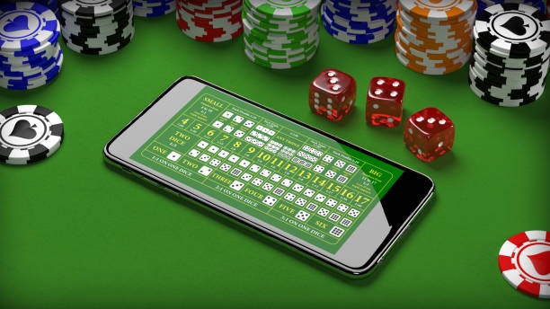 Mobile deposit options with nomor hoki