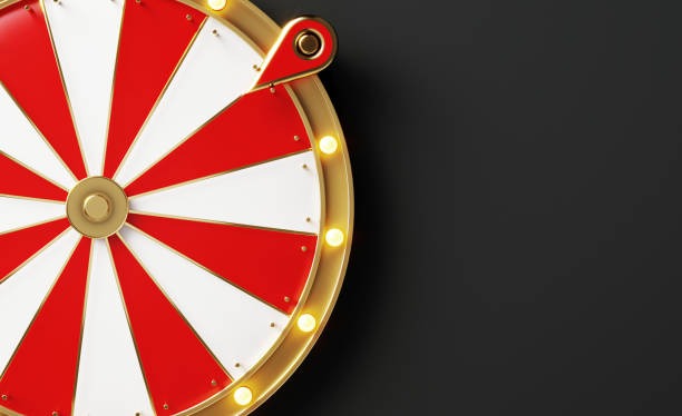 Slot game interface